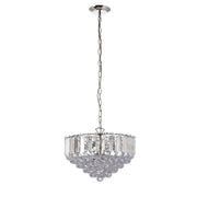 Fargo 3lt Pendant - FARGO-14CH - Bonus Superstore