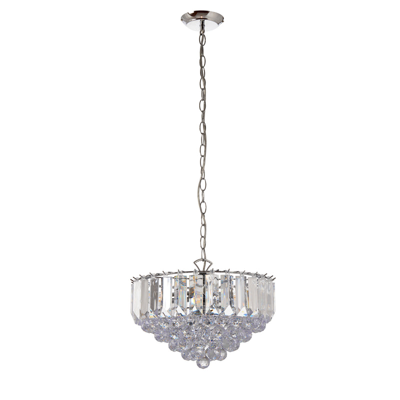Fargo 3lt Pendant - FARGO-14CH - Bonus Superstore