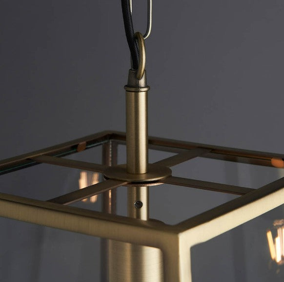 Hurst 1lt Pendant - 95835