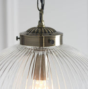 Brydon 1lt Pendant - 71124 - Bonus Superstore