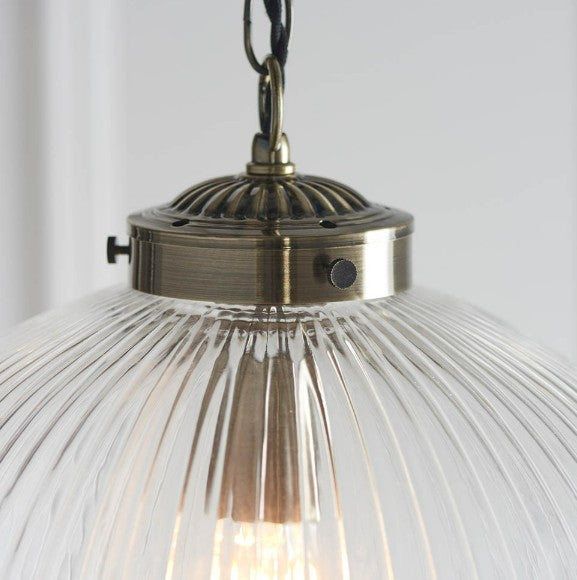 Brydon 1lt Pendant - 71124