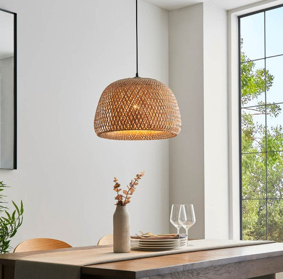 Bali 1lt Pendant - 101574
