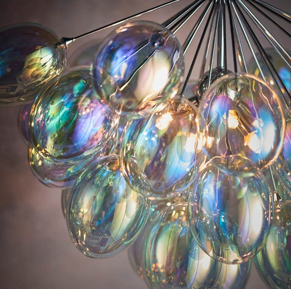 Infinity 6lt Pendant - 76450