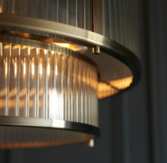 Ridgeton 5lt Pendant - 110944