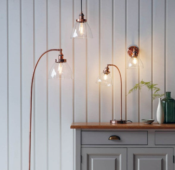Hansen 1lt Pendant - 76332