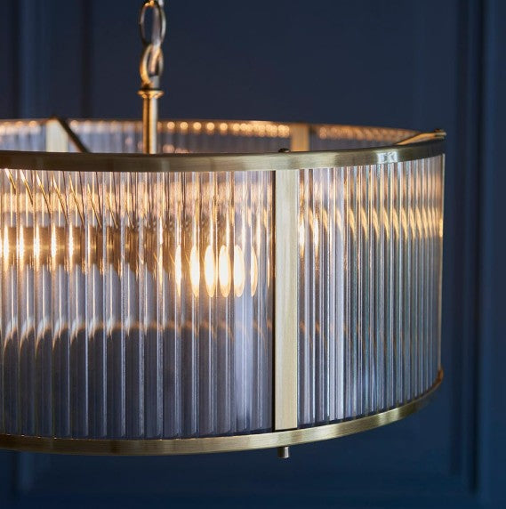 Ridgeton 3lt Pendant - 106282