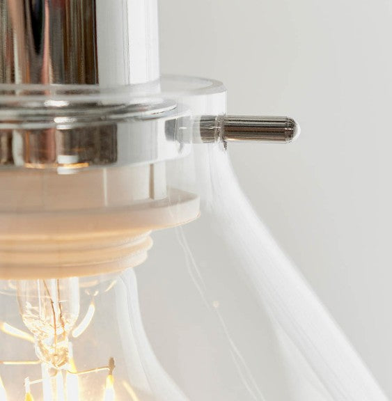 Elstow 1lt Pendant easyfit - 60874 - Bonus Superstore