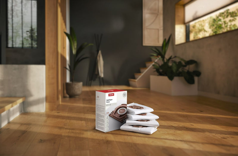 Miele HyCleanPureCO (Standard box)