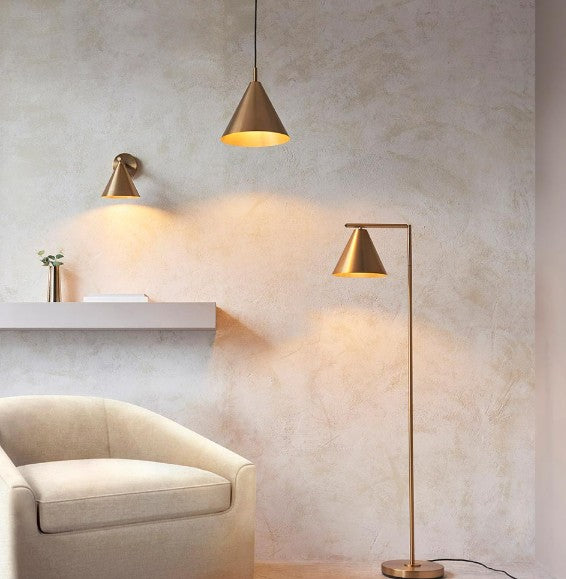 Cape 1lt Pendant - 102891