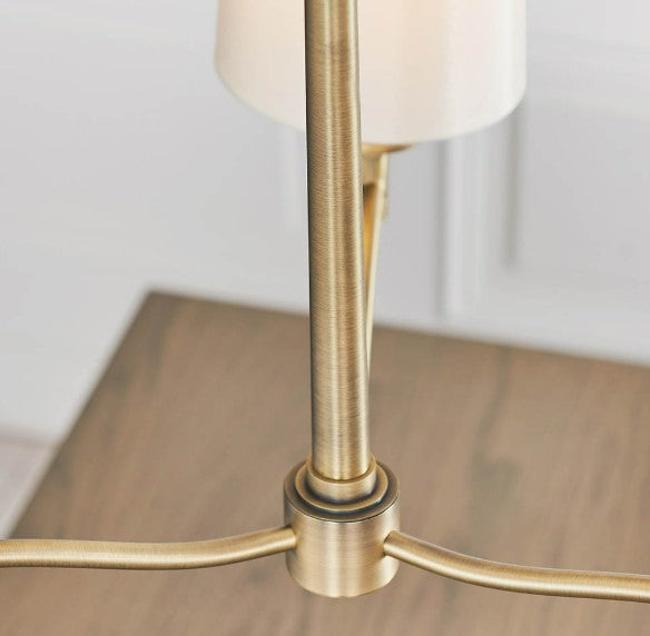 Ortona 3lt Pendant - 73411 - Bonus Superstore