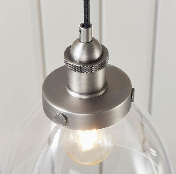 Hansen 1lt Pendant - 91738