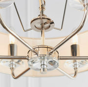 Nixon 6lt Pendant - 60179 - Bonus Superstore