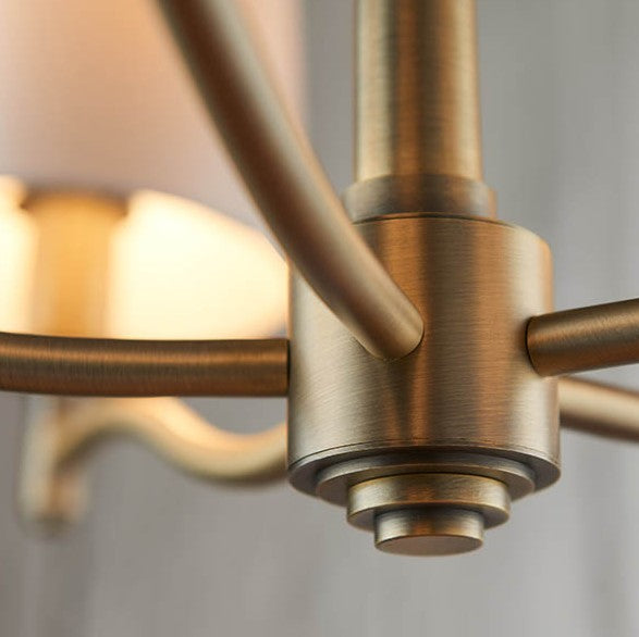 Ortona 5lt Pendant - 70245 - Bonus Superstore