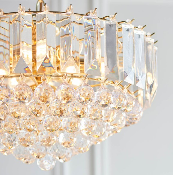 Fargo 6lt Pendant - FARGO-18BP