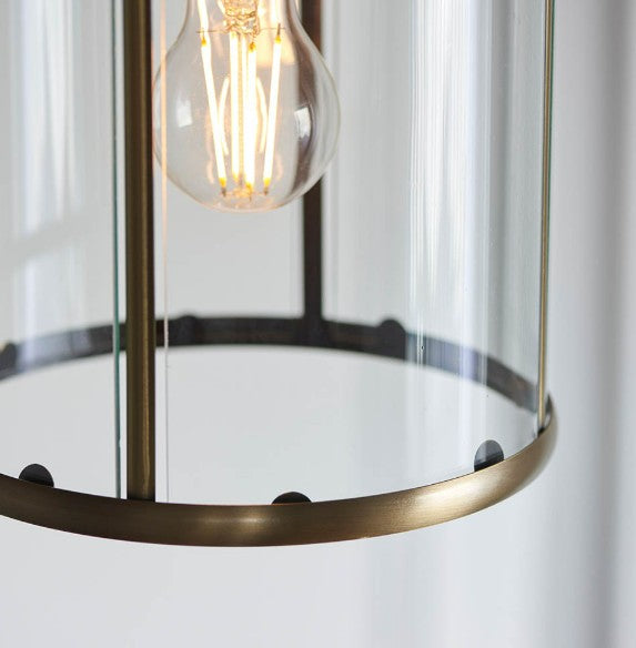 Lambeth 1lt Pendant - 69454 - Bonus Superstore