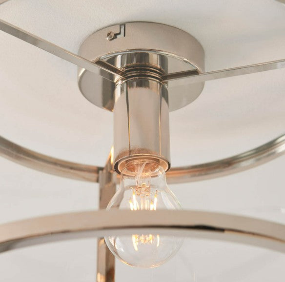 Hopton 1lt Flush - 96150