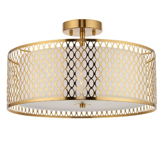 Cordero 3lt Flush - 101568