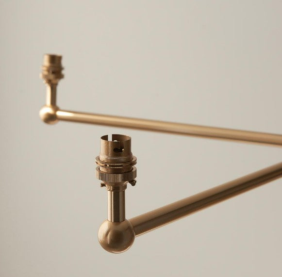 Santiago 5lt Pendant - 108212