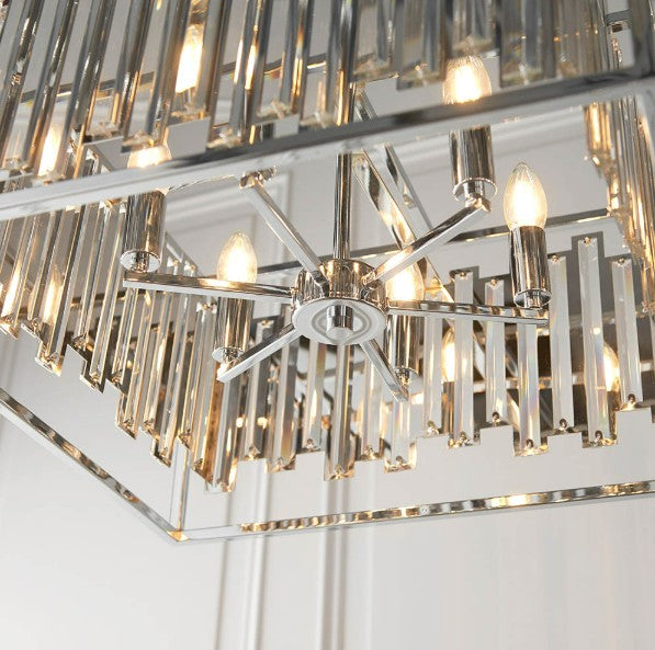 Acadia 6lt Pendant - 81931