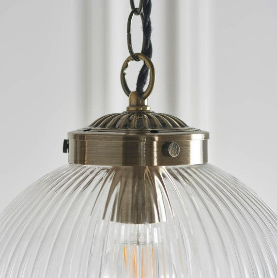 Brydon 1lt Pendant - 71123 - Bonus Superstore