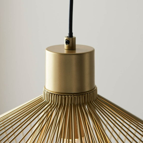 Kimberley 1lt Pendant - 99498