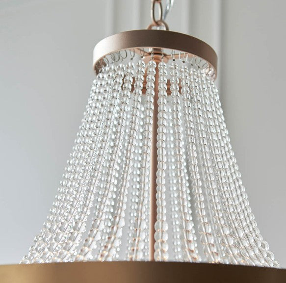 Celine 5lt Pendant - 81913