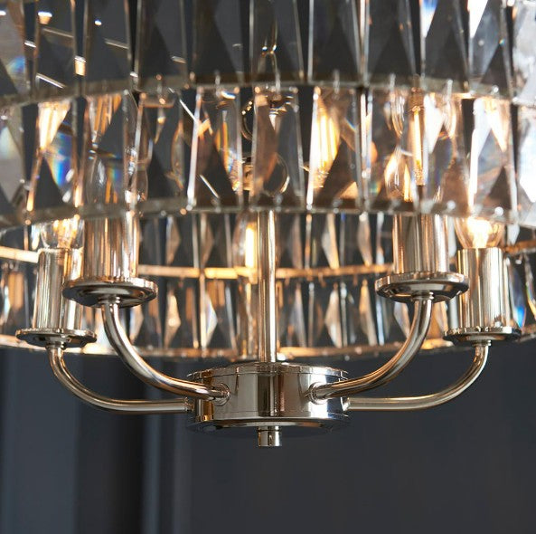 Clifton 5lt Pendant - 104467