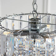 Fargo 3lt Pendant - FARGO-14CH - Bonus Superstore
