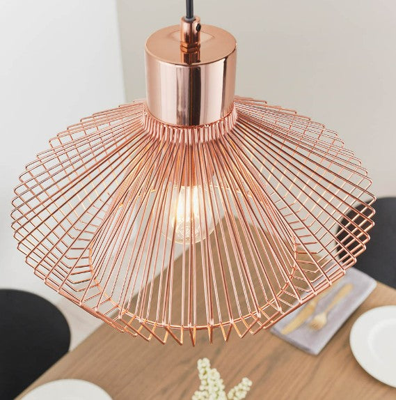 Kimberley 1lt Pendant - 72813