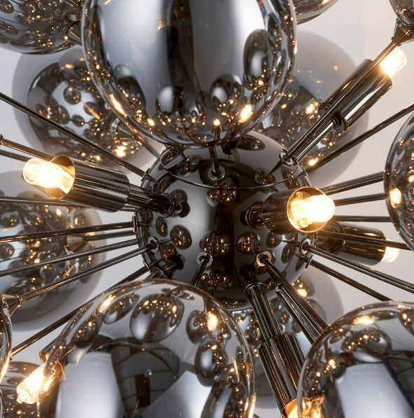Infinity 8lt Pendant - 80124