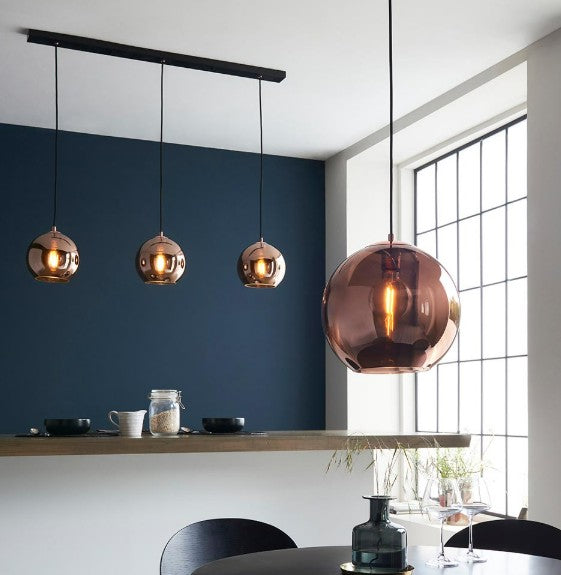 Boli 3lt Pendant - 102929