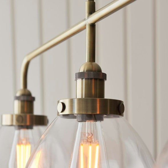 Hansen 3lt Pendant - 103014