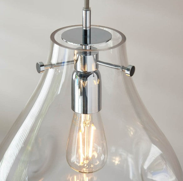 Utopia 1lt Pendant - 94521