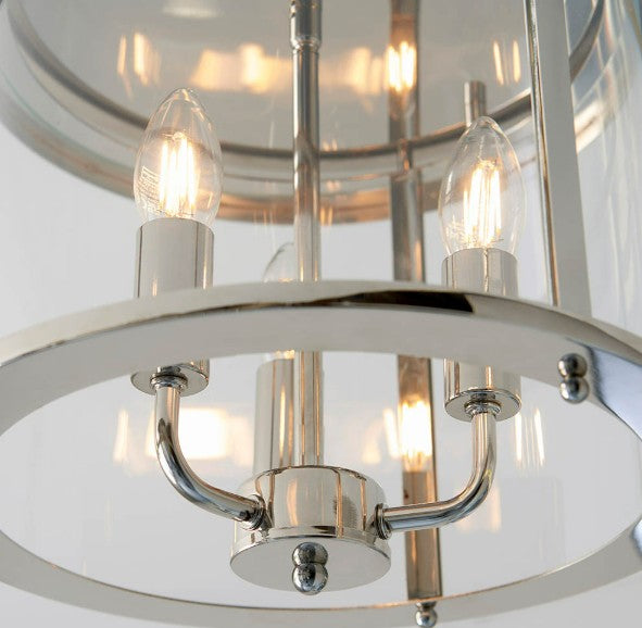 Hampworth 3lt Flush - 96153