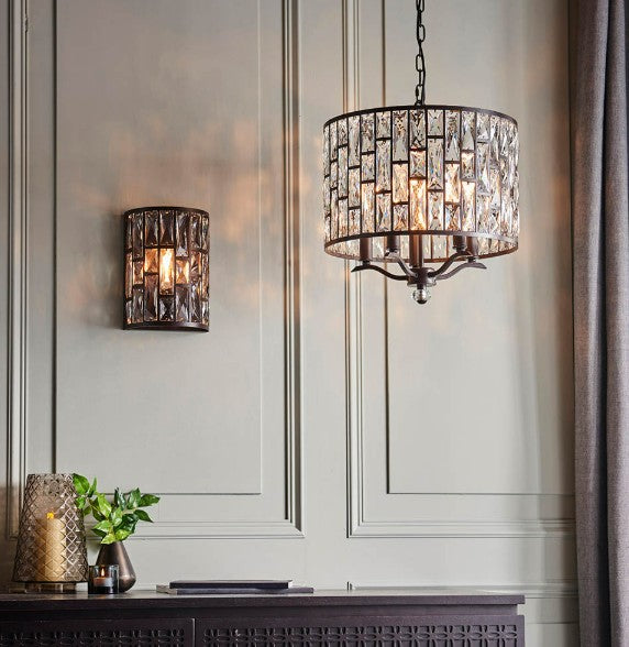 Belle 5lt Pendant - 69390