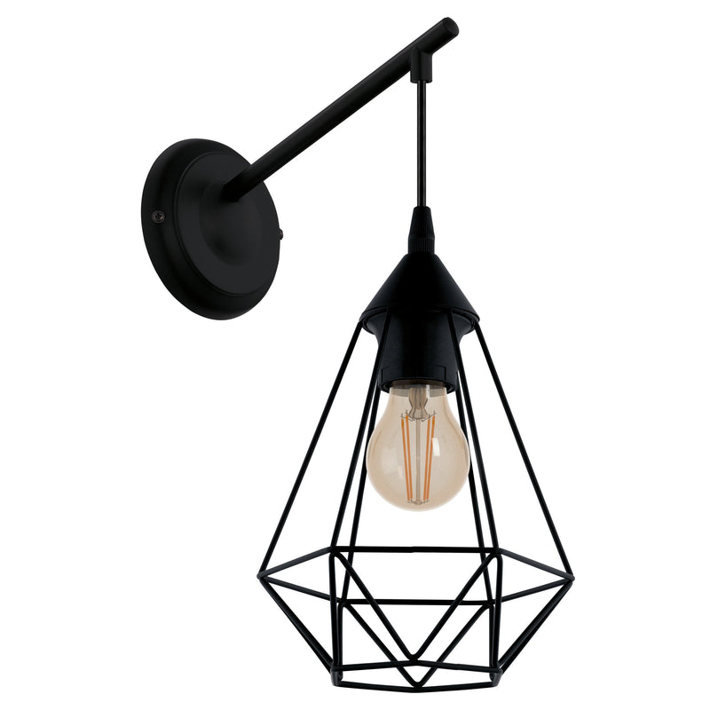 Eglo 49081 TARBES wall light