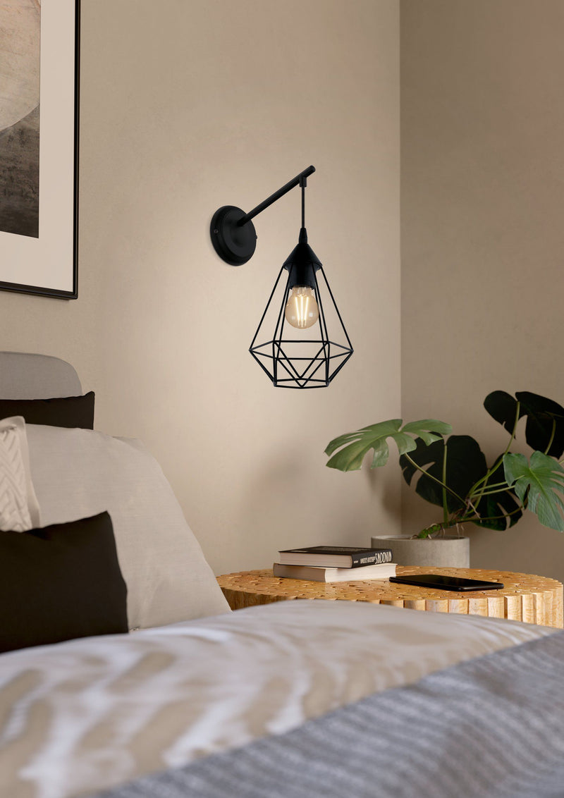 Eglo 49081 TARBES wall light