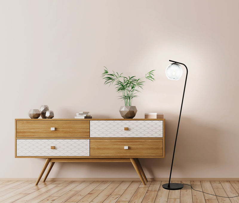 Eglo 98453 TERRIENTE floor light