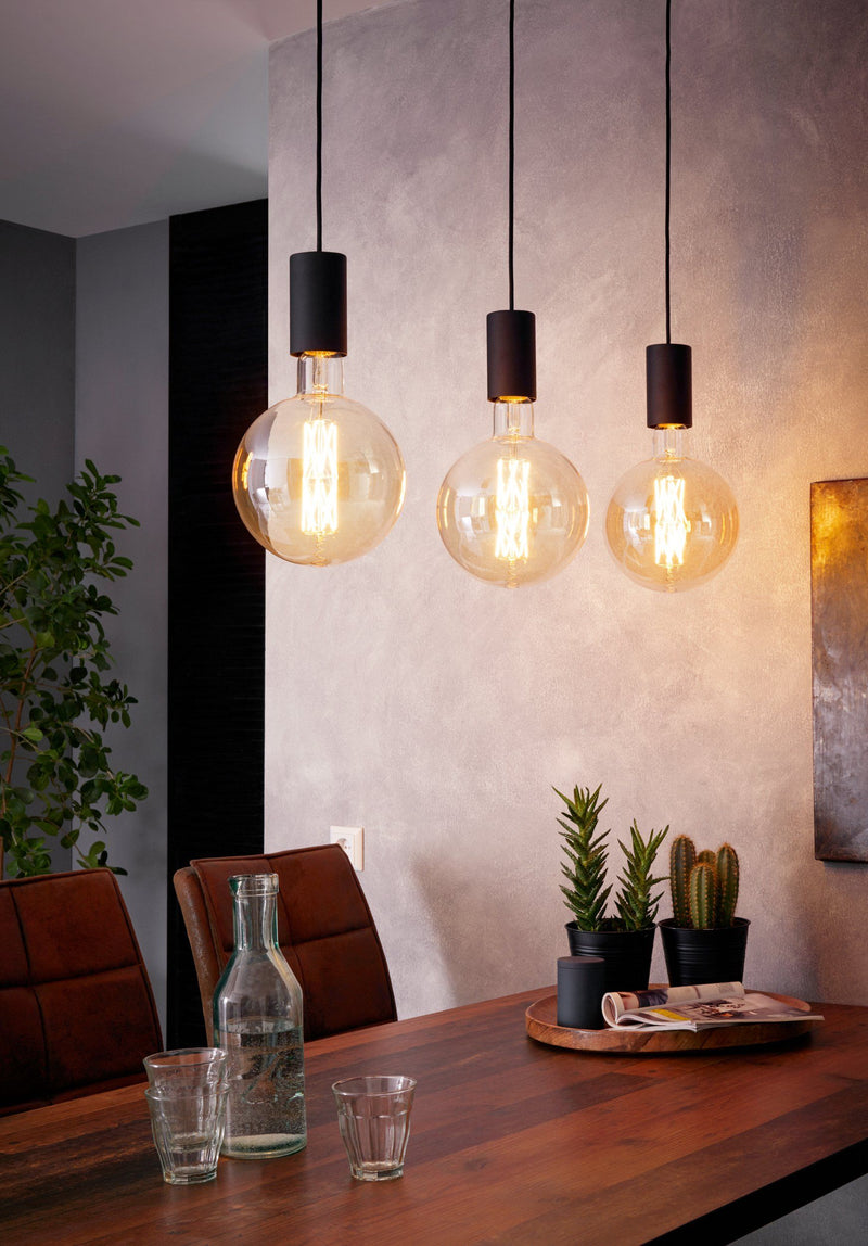 Eglo 98662 POZUETA pendant light