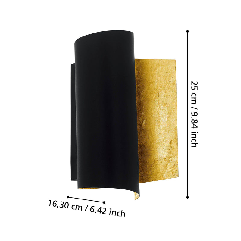 Eglo 98759 Falicetto Wall Light