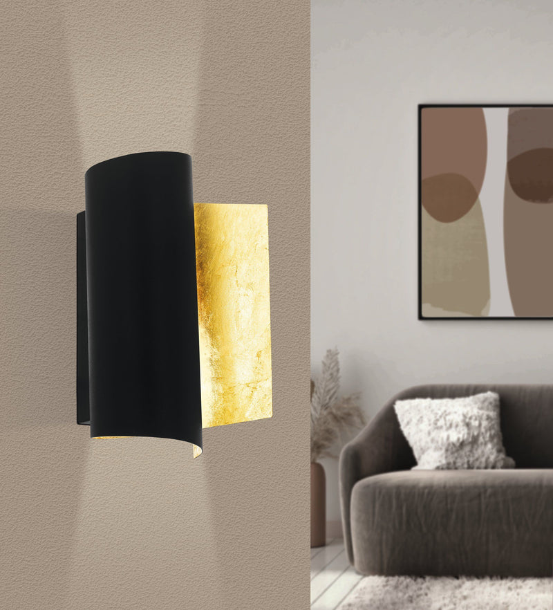 Eglo 98759 Falicetto Wall Light