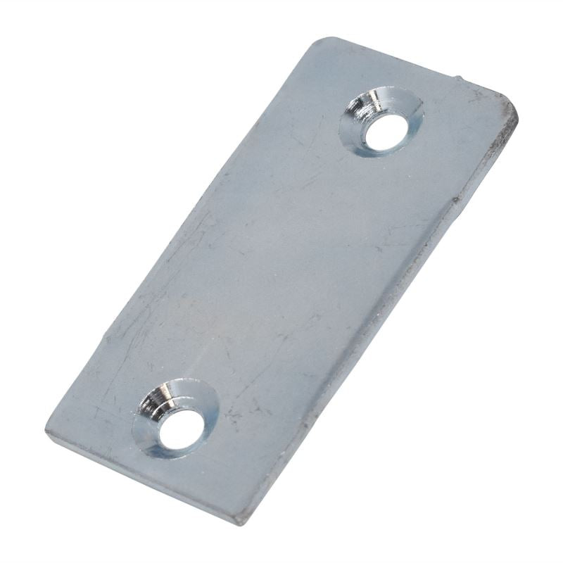 Beko Washing Machine Integrated Cupboard Door Hinge Screw Plate - 2827970100