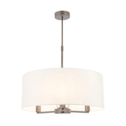 Endon Daley 3lt pendant - Bonus Superstore