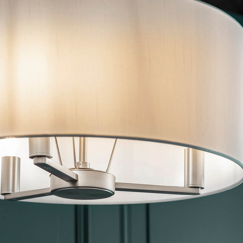 Endon Daley 3lt pendant - Bonus Superstore