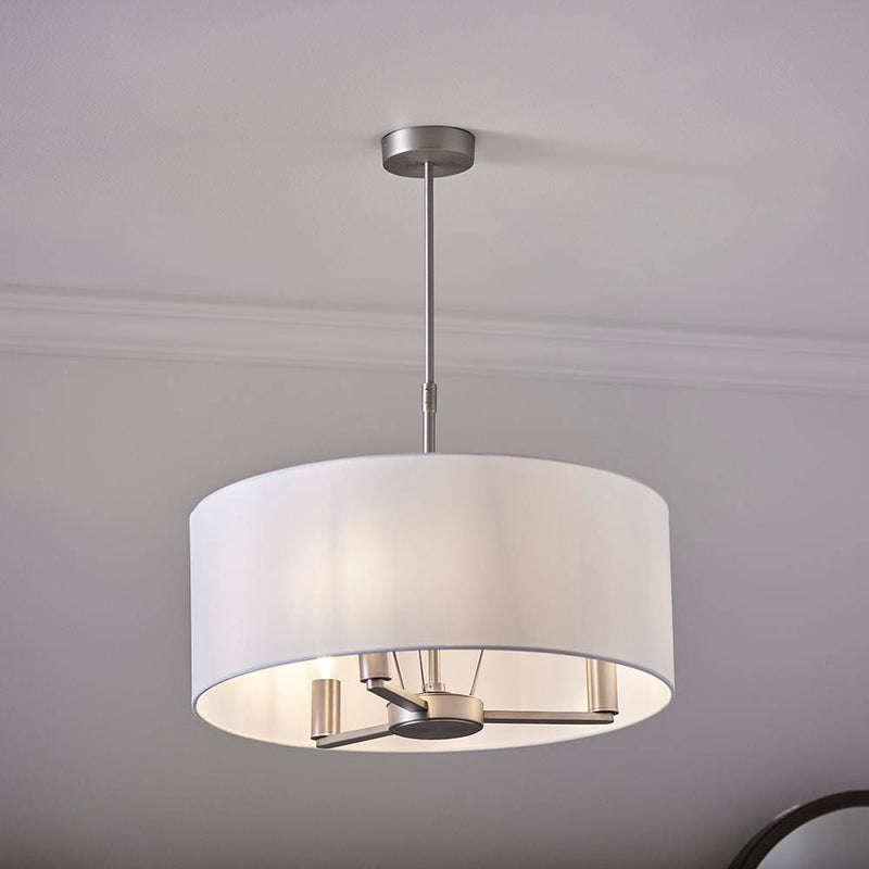 Endon Daley 3lt pendant - Bonus Superstore