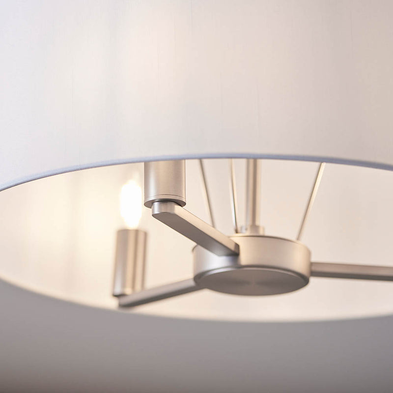 Endon Daley 3lt pendant - Bonus Superstore