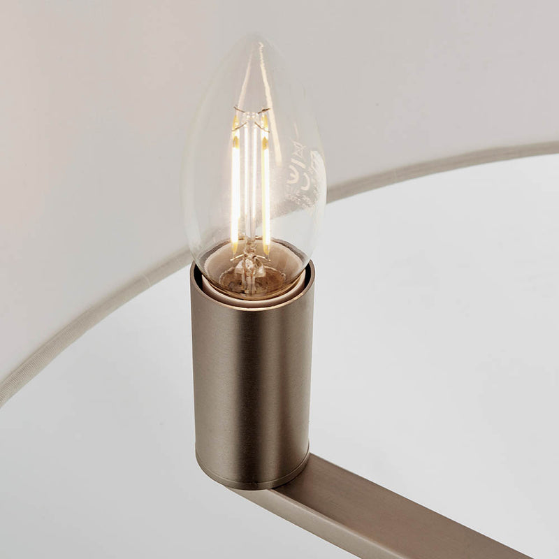 Endon Daley 3lt pendant - Bonus Superstore