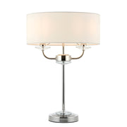 Nixon 2lt Table - 60804 - Bonus Superstore