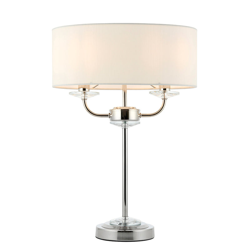 Nixon 2lt Table - 60804 - Bonus Superstore