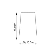 Beaumont 1lt Pendant easyfit - 60892 - Bonus Superstore